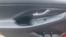 Hyundai i30 1.0T GDi SE Connect 5dr DCT Petrol Hatchback